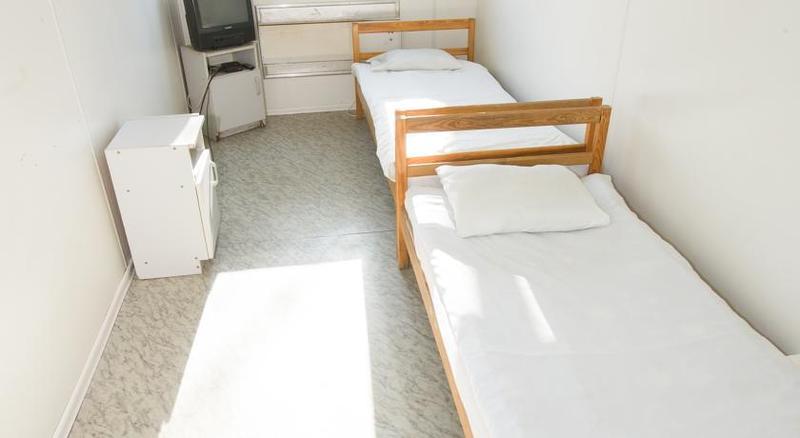 Hostel Metro Warsaw Luaran gambar
